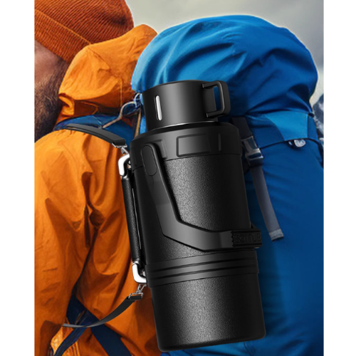 Adventure Flasks