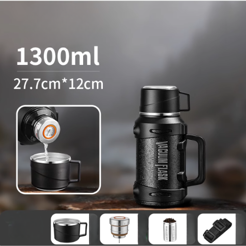 TempSense Camping Yeti Bottles Yeti Drinking Bottles Edition