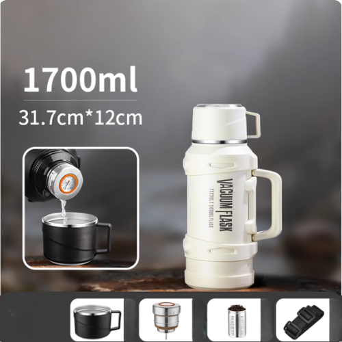 TempSense Camping Yeti Bottles Yeti Drinking Bottles Edition