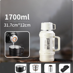 TempSense Camping Yeti Bottles Yeti Drinking Bottles Edition