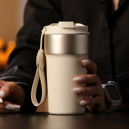 HeatLock Cup
