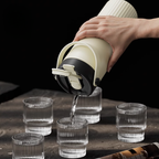 CarNest Espresso Cups