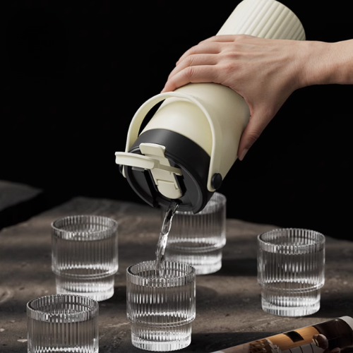 CarNest Espresso Cups