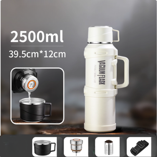 TempSense Camping Yeti Bottles Yeti Drinking Bottles Edition