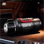 TempSense Camping Yeti Bottles Yeti Drinking Bottles Edition