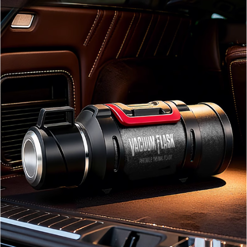 TempSense Camping Yeti Bottles Yeti Drinking Bottles Edition