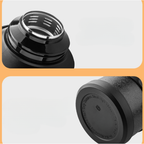 TempSense Camping Yeti Bottles Yeti Drinking Bottles Edition