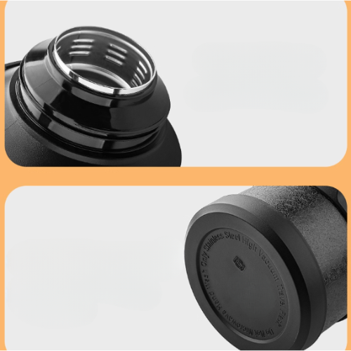 TempSense Camping Yeti Bottles Yeti Drinking Bottles Edition