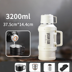 TempSense Camping Yeti Bottles Yeti Drinking Bottles Edition