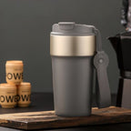 HeatLock Cup