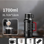 TempSense Camping Yeti Bottles Yeti Drinking Bottles Edition