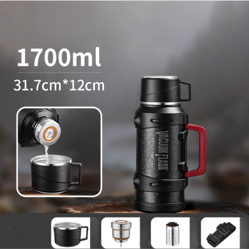 TempSense Camping Yeti Bottles Yeti Drinking Bottles Edition