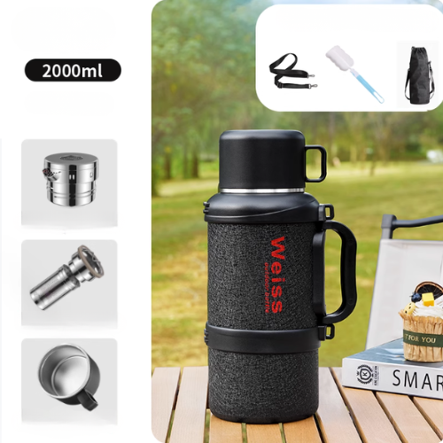 Thermos Flask Outdoor Pro