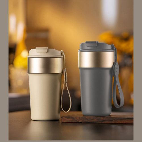 HeatLock Cup