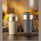 HeatLock Cup