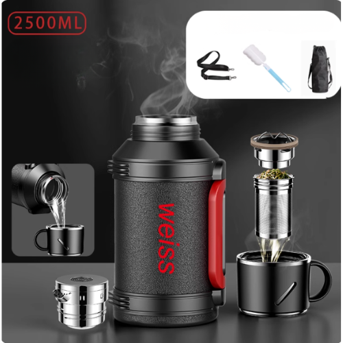 Thermos Flask Outdoor Pro