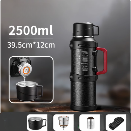 TempSense Camping Yeti Bottles Yeti Drinking Bottles Edition