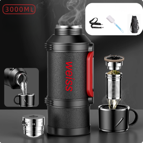 Thermos Flask Outdoor Pro