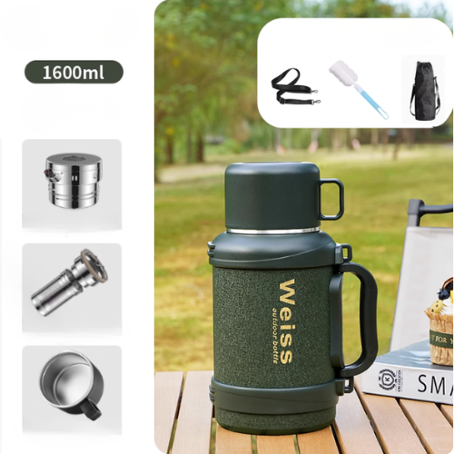 Thermos Flask Outdoor Pro