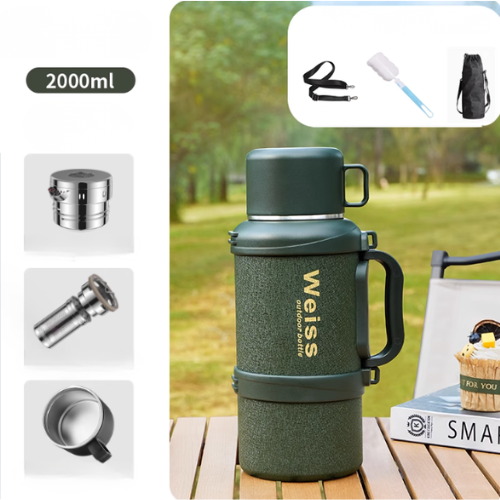 Thermos Flask Outdoor Pro