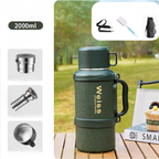 Thermos Flask Outdoor Pro