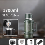 TempSense Camping Yeti Bottles Yeti Drinking Bottles Edition