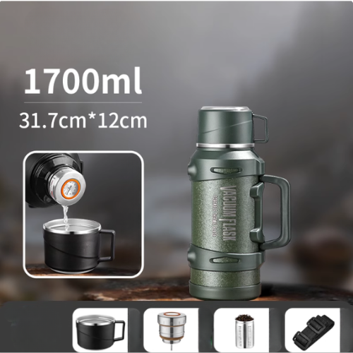 TempSense Camping Yeti Bottles Yeti Drinking Bottles Edition