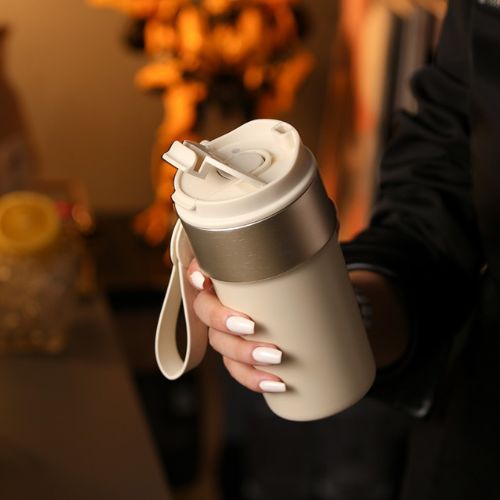 HeatLock Cup