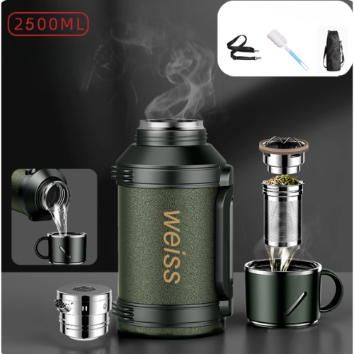 Thermos Flask Outdoor Pro