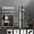 TempSense Camping Yeti Bottles Yeti Drinking Bottles Edition