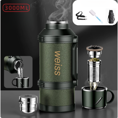Thermos Flask Outdoor Pro