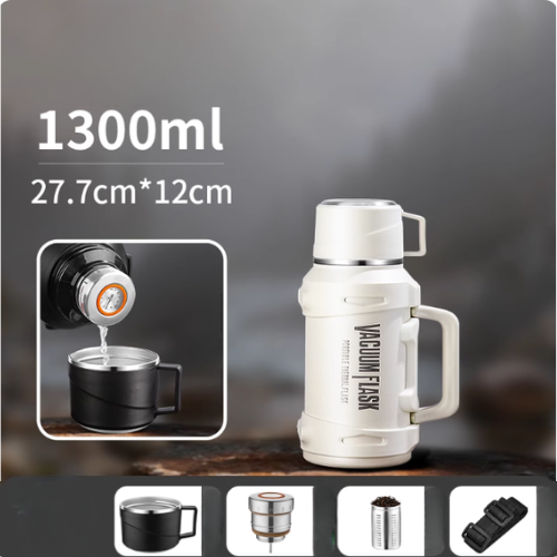 TempSense Camping Yeti Bottles Yeti Drinking Bottles Edition