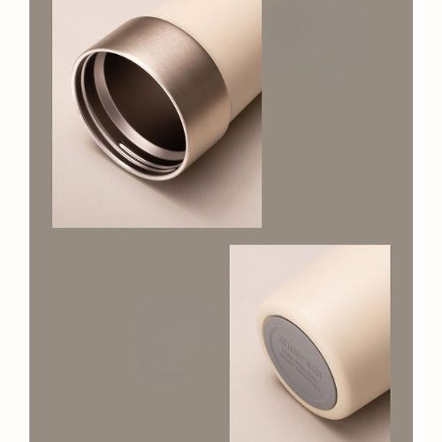 HeatLock Cup